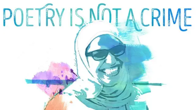 দারিন তাতোরের মুক্তির দাবিতে সোচ্চার হয়েছেন বিশ্বের অনেক লেখক