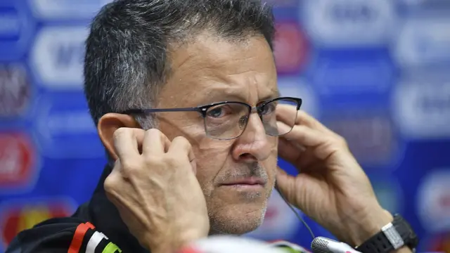 Juan Carlos Osorio