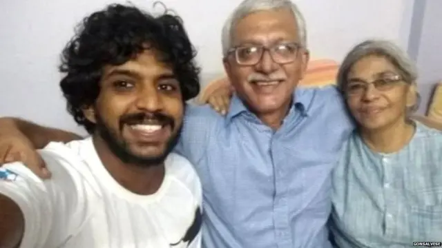 वर्होन गोन्सालविस