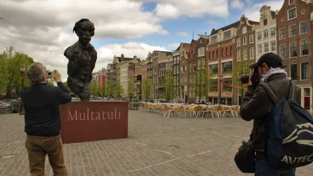 multatuli