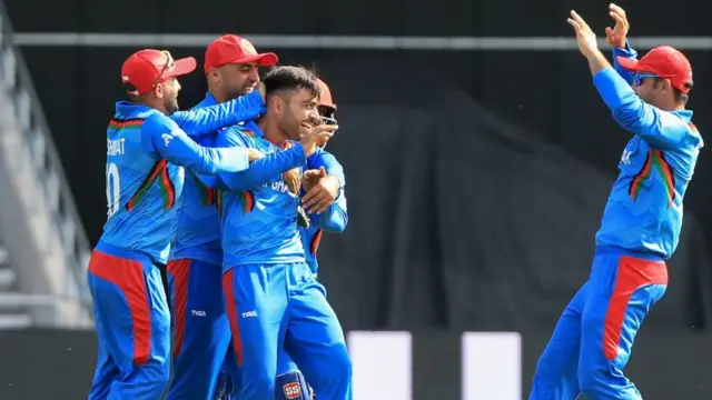 ஆப்கானிஸ்தான்