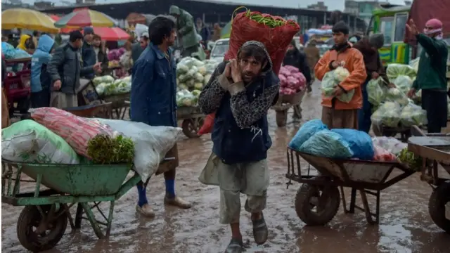 سیاسی بحران