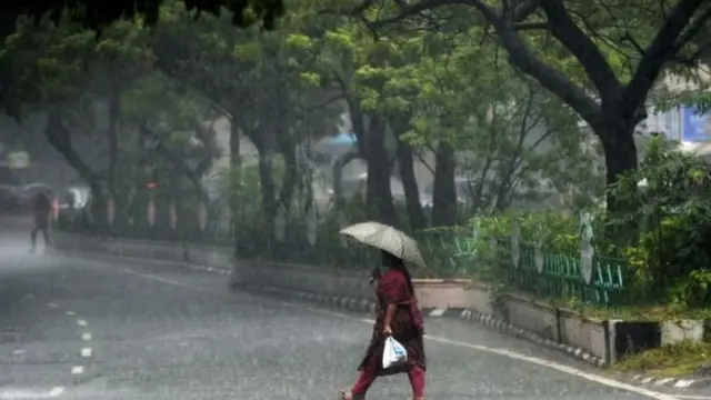 வடகிழக்கு பருவமழை