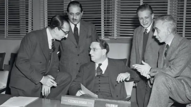 यूएनएससी