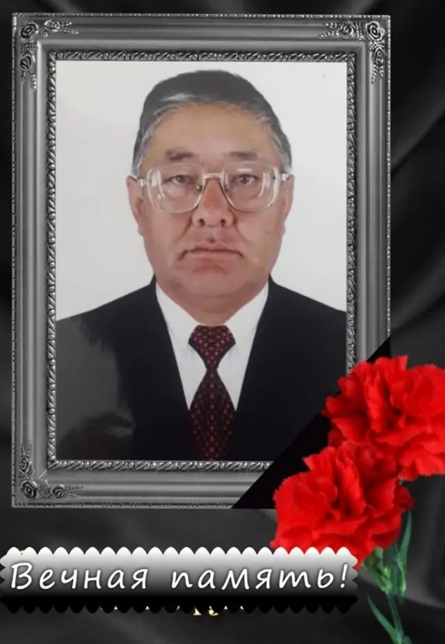 Альберт Исмаилов Кара-Кулжанын жалгыз фтизиатры эле