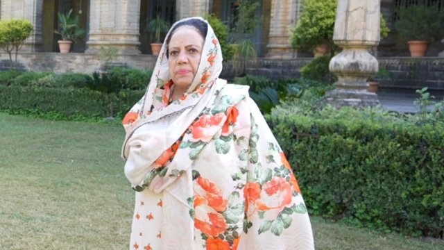 प्रतिभा सिंह