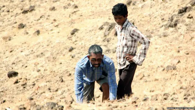 नागराज मंजुळे