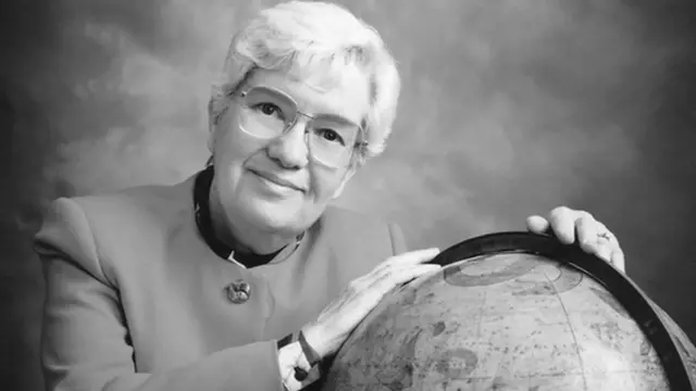 వెరా రూబిన్