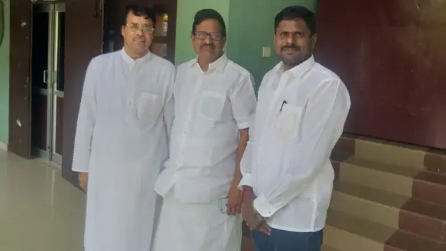 எஸ்.வி. ரமணி