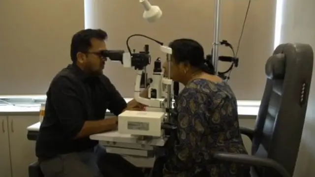 હૉસ્પિટલ