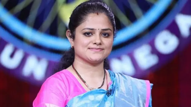 मोहिता शर्मा