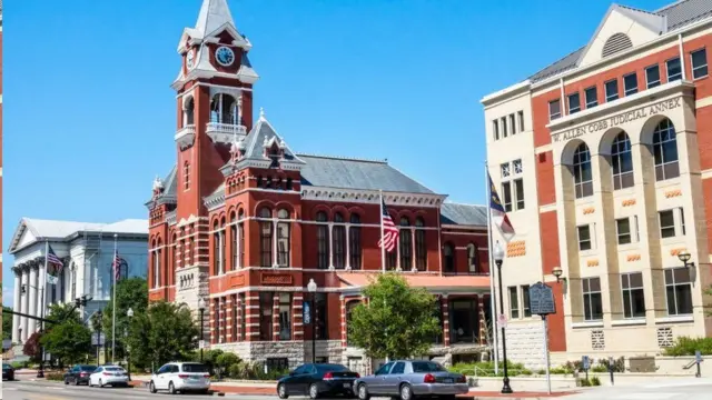 تعد ويلمنغتون حاليا ثامن أكثر المدن اكتظاظا بالسكان في الولاية