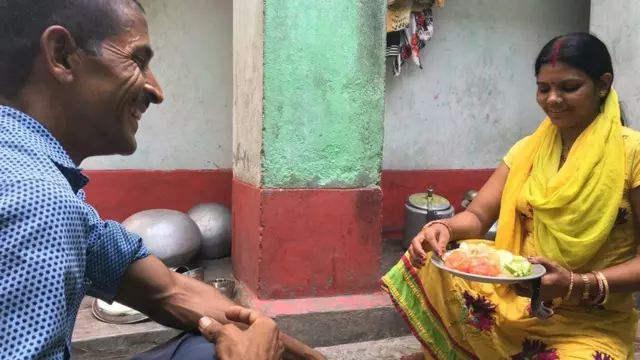 રાજકુમાર અને રૂપમ