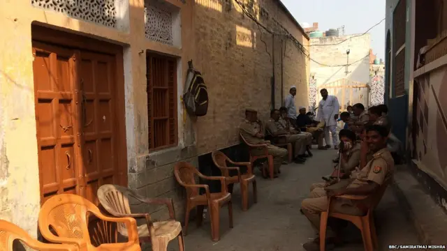 बच्ची का रेप