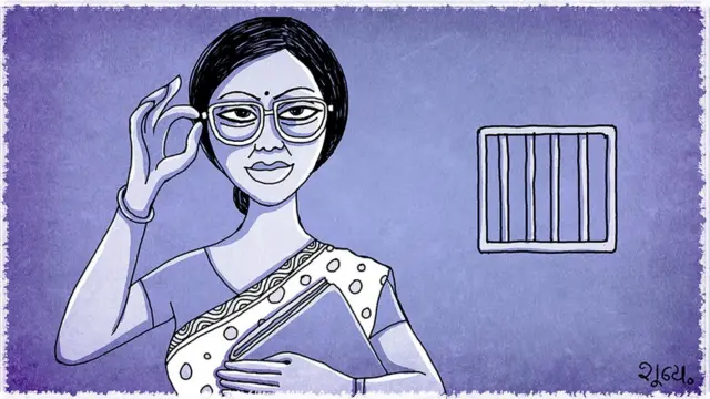 आज मुझे किसी की ज़रूरत नहीं, मैं एक आत्मनिर्भर महिला बन गई हूं