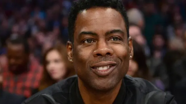 Chris Rock
