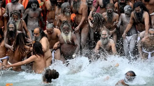 கும்பமேளா