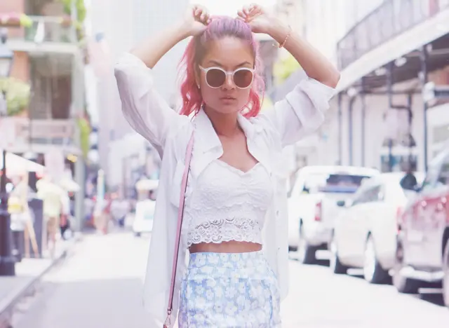 อัญชิสา "ฟุกกี้" สร้อยรัก