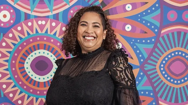 শার্লিন মে