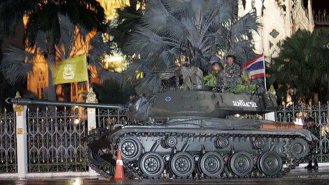 รัฐประหาร 19 ก.ย. 2549