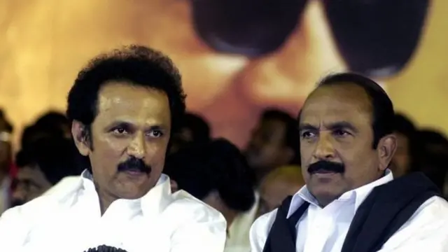 வைகோவுக்கு ஓராண்டு சிறை தண்டனை