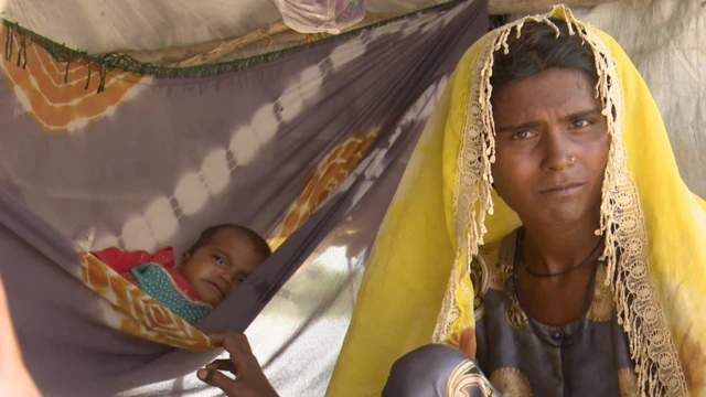 بچوں کو بیماریاں لگنے کا خدشہ