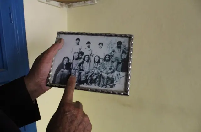 1971 के भारत-पाक युद्ध ने इन लोगों की दुनिया ही पलट दी