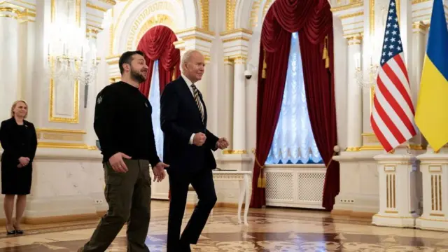 जेलेंस्की