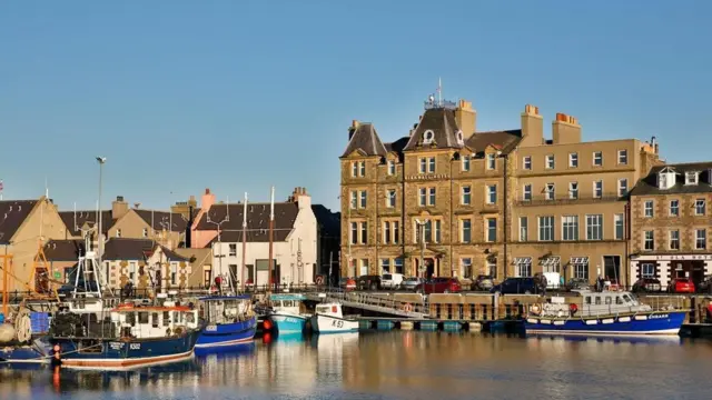 الجزر التي تقود العالم نحو "ثورة جديدة" في مجال الطاقة