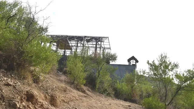 اسلام آباد آثار قدیمہ