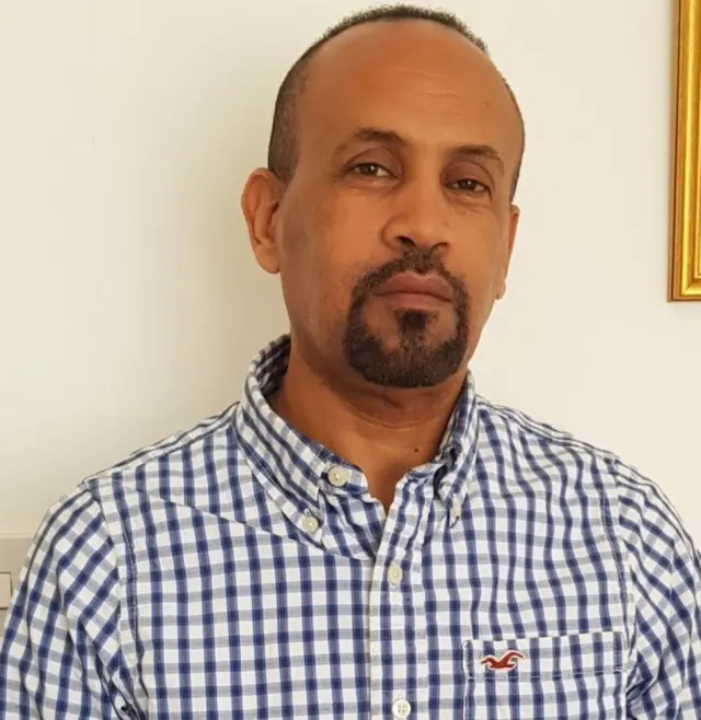 ዳኒኤል ወልደትንሳአ