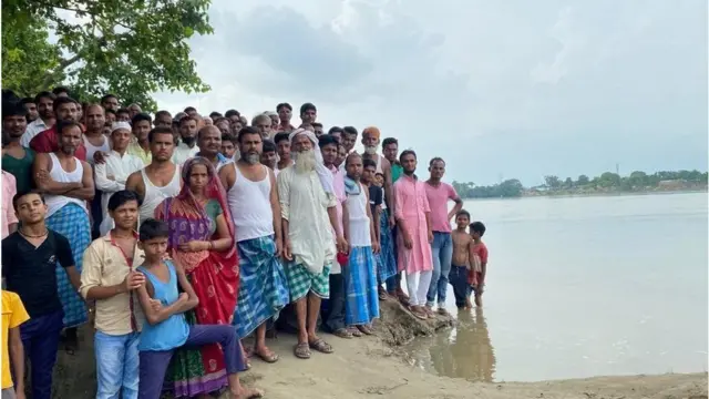 પૂરપીડિત