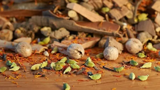 भूतानी धूप