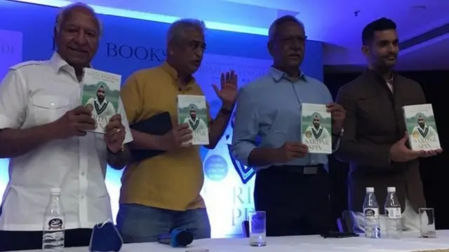 ਬਿਸ਼ਨ ਸਿੰਘ ਬੇਦੀ