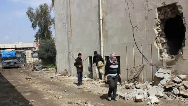 متحف الموصل