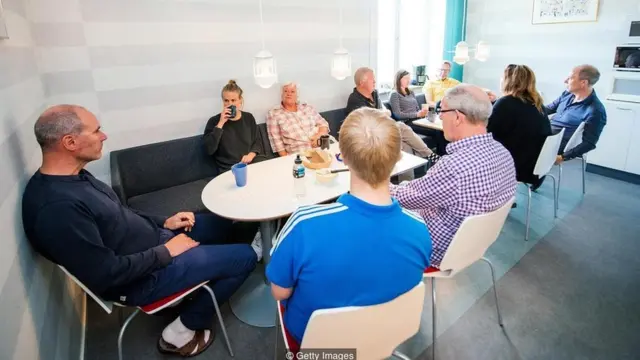 कामकाजी जीवन