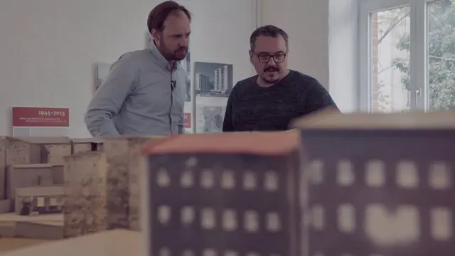 Hochmuth ve Emre Bal