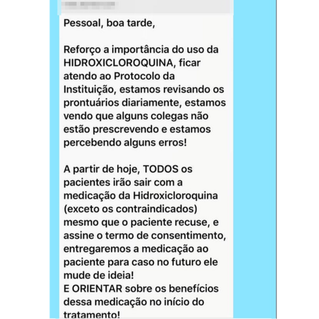 O que é o 'efeito cobra', que mostra que o remédio pode ser pior do que a  doença - BBC News Brasil
