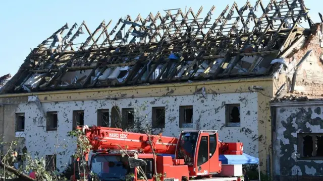 Моравска Нова Вес