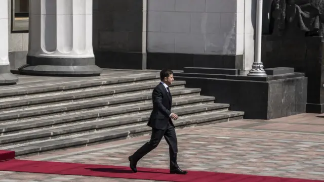 инаугурация 8