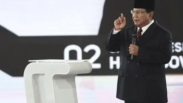 Prabowo