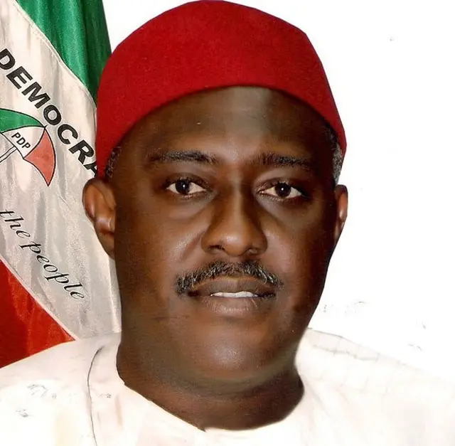 Oliseh Metuh