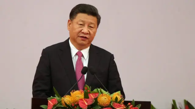 習近平