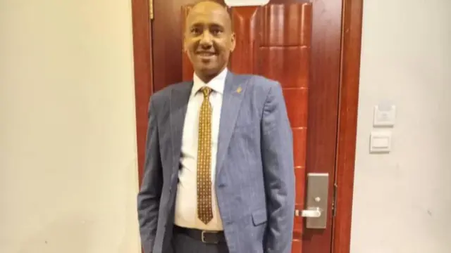 Abbaa Gadaa fi miseensa Caffee Abdurazaaq Ahimad