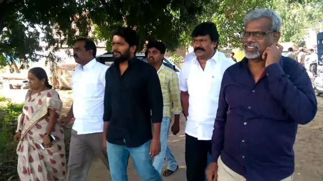 ரஞ்சித்