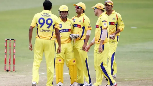 ரஸல் அதிரடி: சென்னை அணிக்கு 203 ரன்கள் வெற்றி இலக்கு