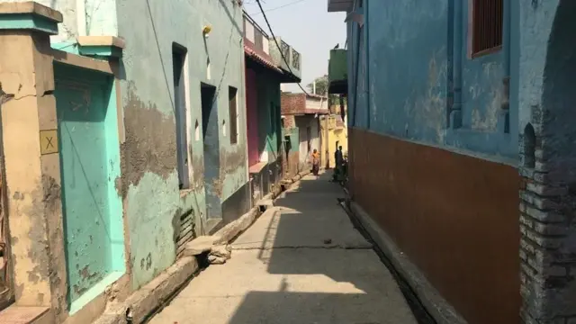 ટપ્પલ ગામ