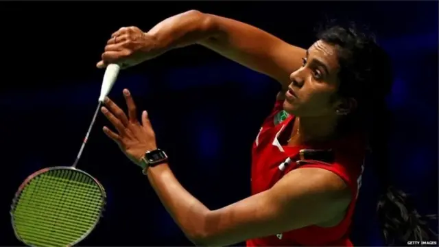 పీవీ సింధు