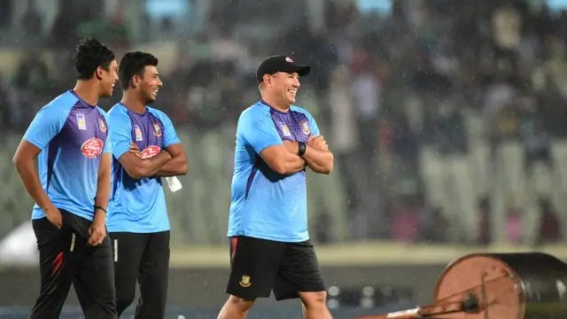 ক্রিকেট, ভারত, বাংলাদেশ