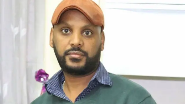 ኢሰያስ ተወልደ